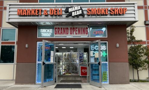 Mama Bear Market & Deli