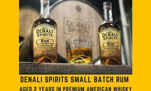 Gavora's Liquor & Fine Wine Fairbanks