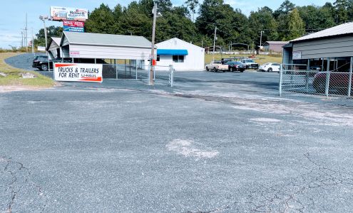 Calderon Automotive Repair and Sales