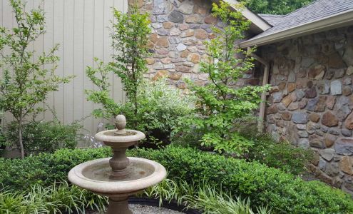 R & K Landscaping Inc 327 Meadowview Dr, Collegeville Pennsylvania 19426