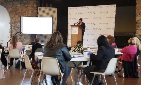 CSRA Economic Opportunity Authority, Inc.