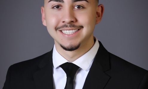 Andrew Briones | Keller Williams Realty