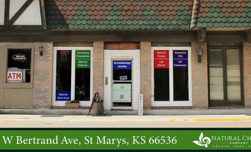 Natural Choice Company Saint Marys