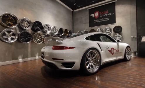 Total Auto Protect