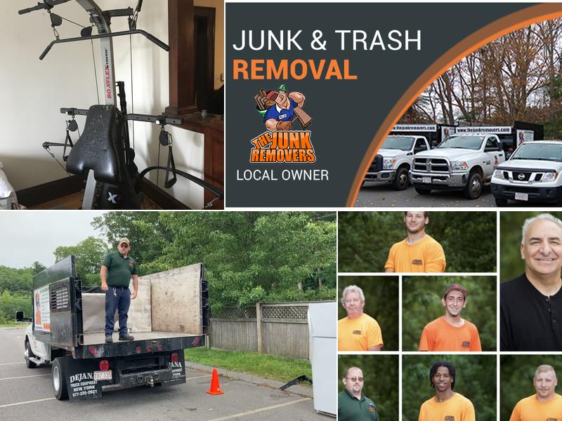 The Junk Removers