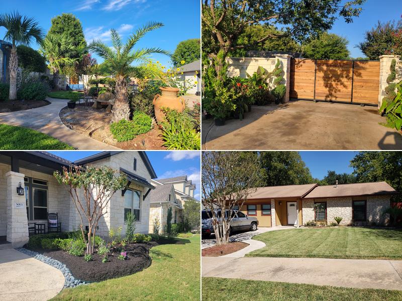 Beautiful Landscapes & Irrigation Li#0016669