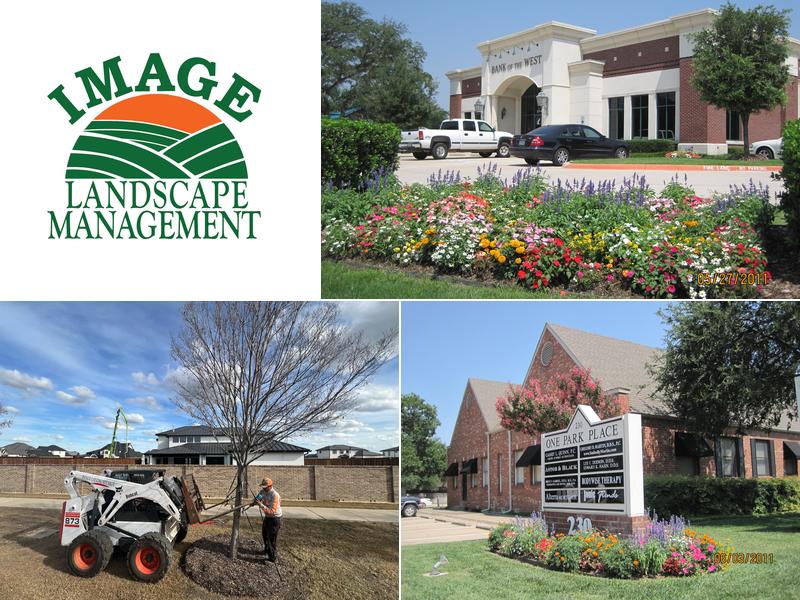 Image Landscape Management