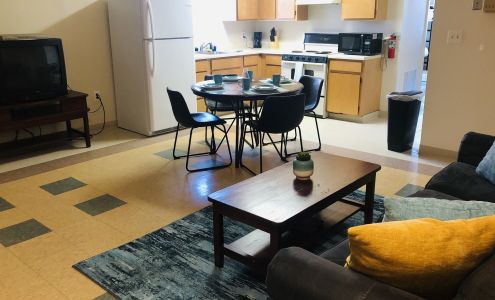 YWCA Delaware Home-Life Management Center