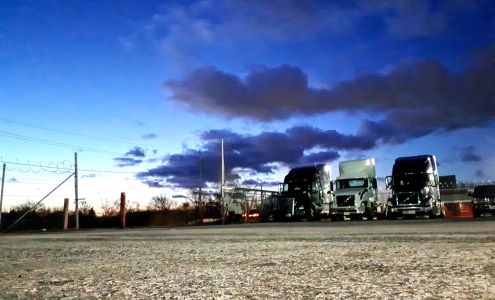 TITANIUM TRUCKING SERVICES INC.