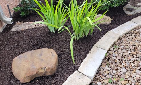 Sauer Lawn Care, LLC.