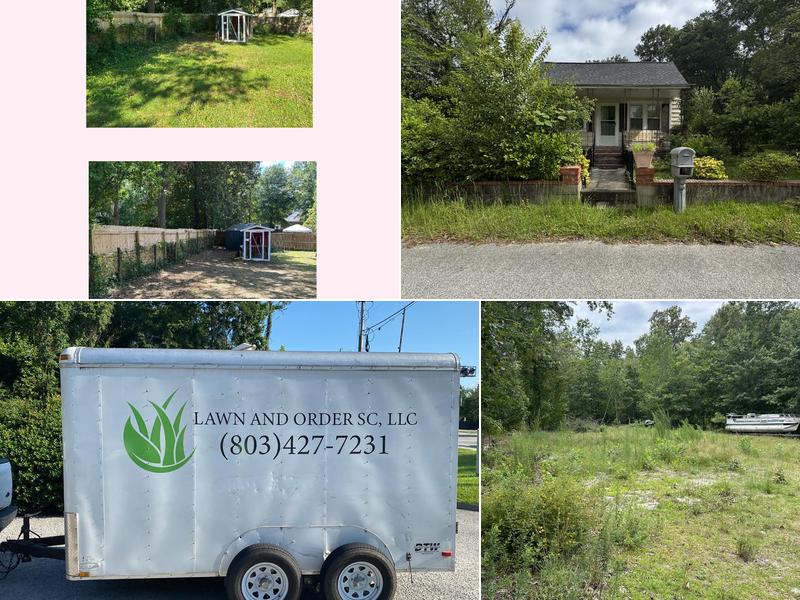 Lawn and Order SC LLC