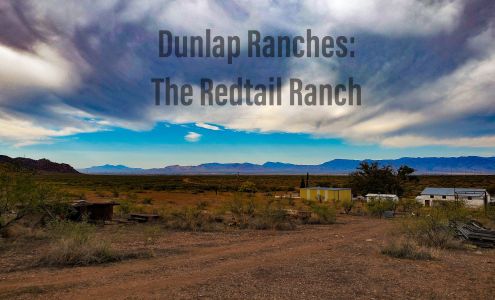 Dunlap Ranch Willcox