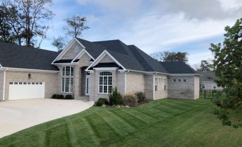 Beach Lawn and Landscapes, LLC. 4744 Dawes Ct, Virginia Beach Virginia 23455