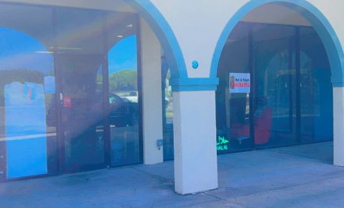 Hamada Mediterranean Halal Grocery Store