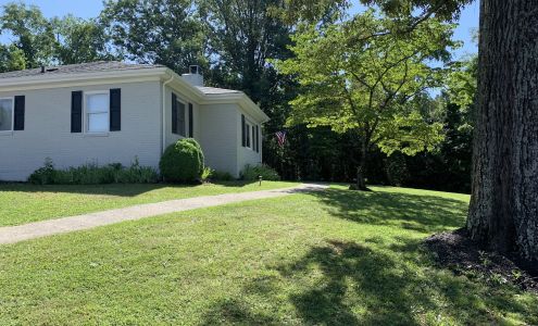 CMB Landscaping 311 Keesling Ave, Salem Virginia 24153