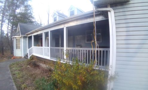 The Groundskeepers llc 4985 Poor Mountain Rd, Salem Virginia 24153