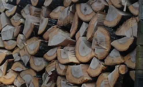 Witchers Landscaping and Tree Service.