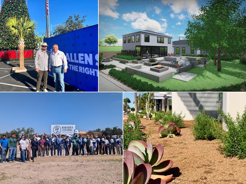 Heffner Design Team, PLLC, San Antonio