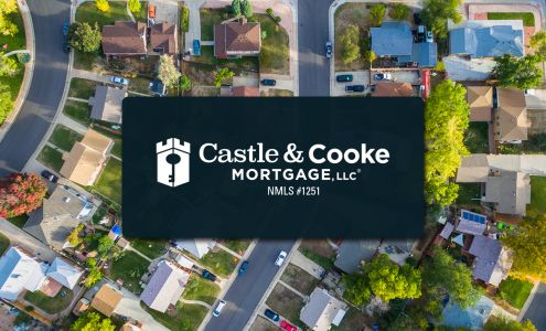 Castle & Cooke Mortgage