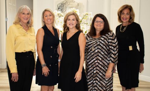 Zarro Mortgage Group