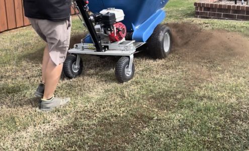 Magnolia Landscape and Design 3941 Fort Worth Hwy, Hudson Oaks Texas 76087