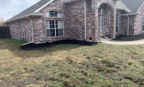 Arb's Landscaping and Tree Service 201 Kevin Dr, Hudson Oaks Texas 76087