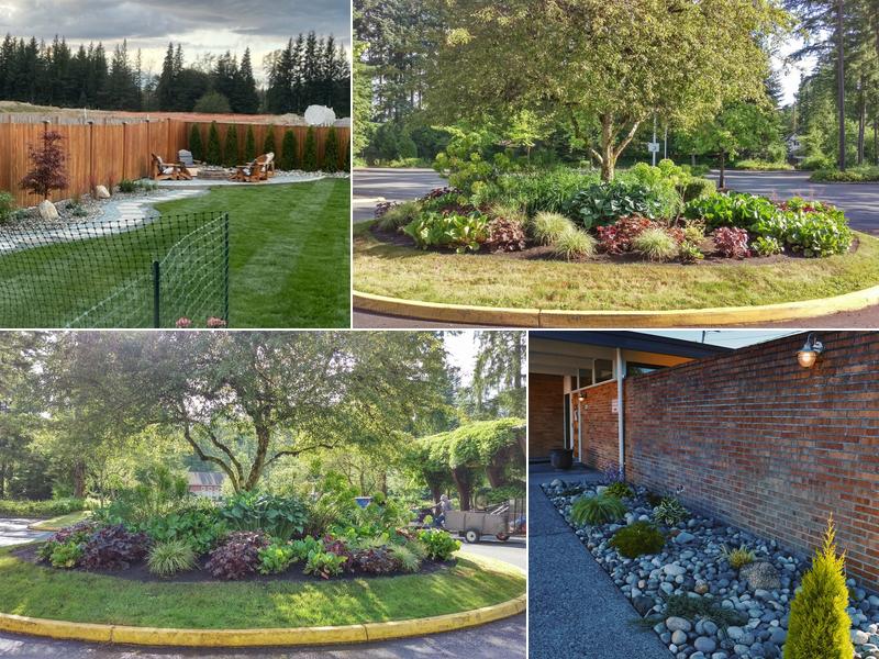 Urrutia's Landscaping