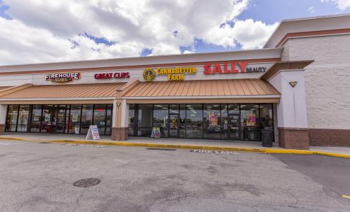 CannaBetter.Farm Ltd. Co Dispensary North Myrtle Beach Gator Hole North Myrtle Beach