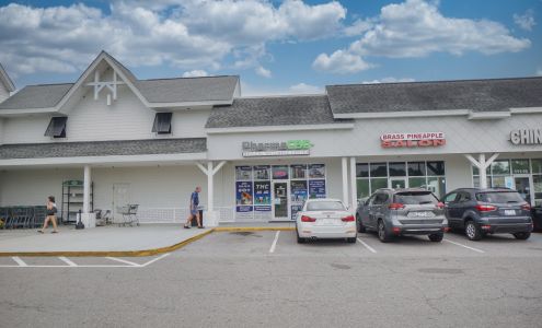 PharmaCBD Little River