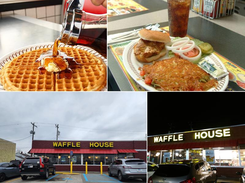 Waffle House