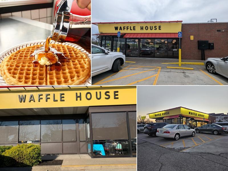 Waffle House