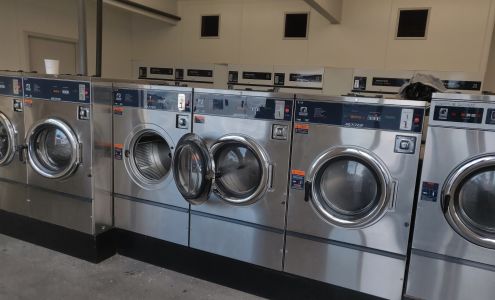 Ririe Laundromat Ririe