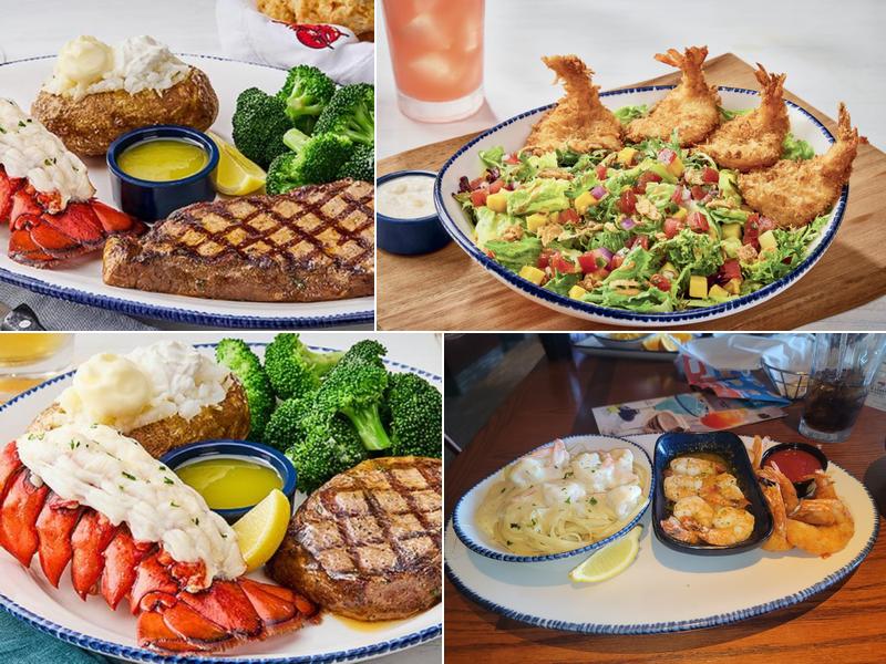 Red Lobster