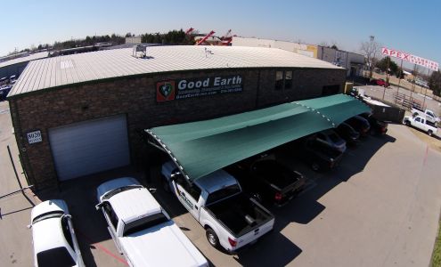 good earth, Inc.,
