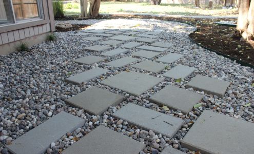 Benders Lawn Care & Maintenance