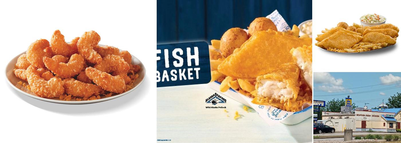 Long John Silver's