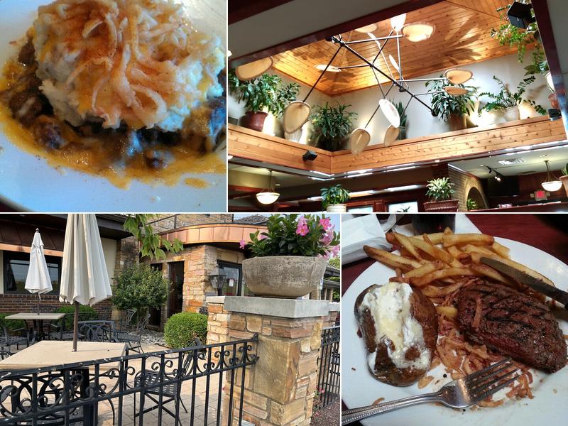 Cheddar's Scratch Kitchen