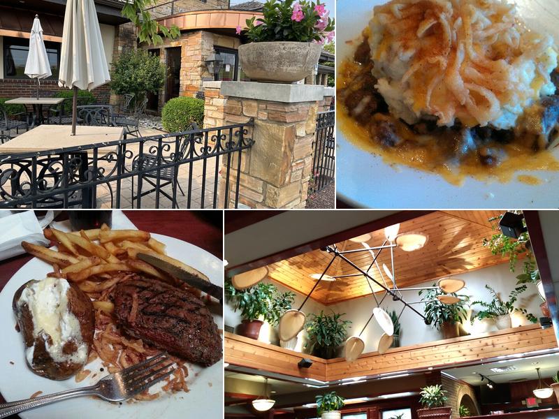 Cheddar's Scratch Kitchen