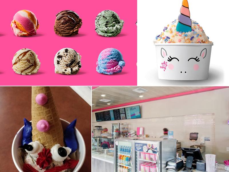 Baskin-Robbins 10264 Shelbyville Rd, Louisville