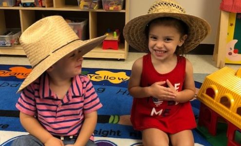 Kiddie Mundo Spanish Immersion Preschool