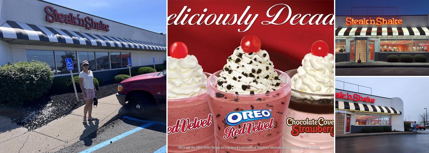 Steak 'n Shake