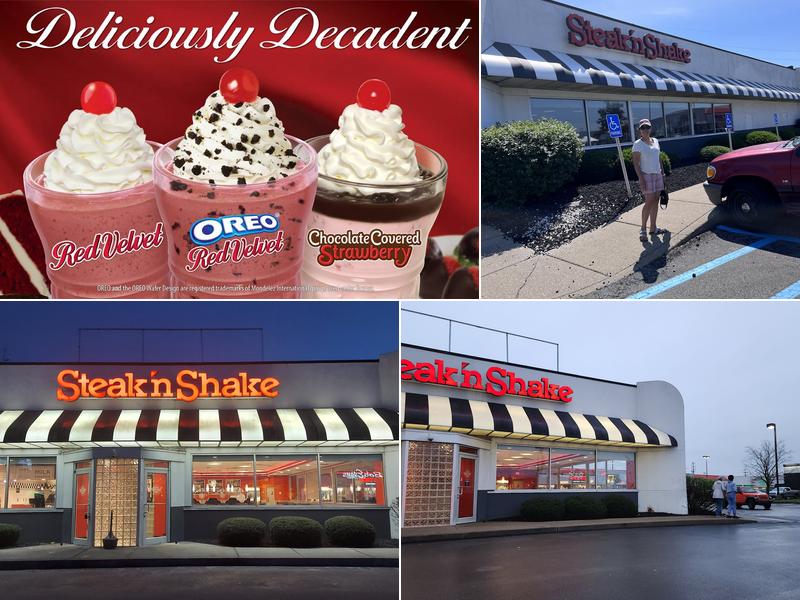 Steak 'n Shake