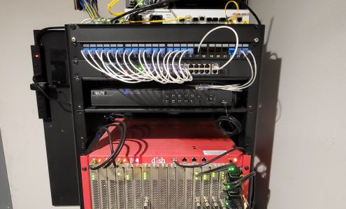 Computer Parts & Electronics