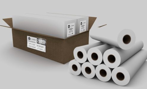 Image Blueprint & Printing