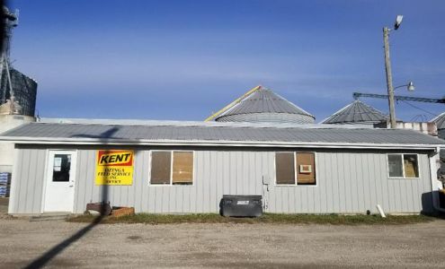 Ozinga Feed Services, Inc. Oskaloosa