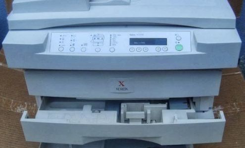 CompuTec Service Center, Corporation.