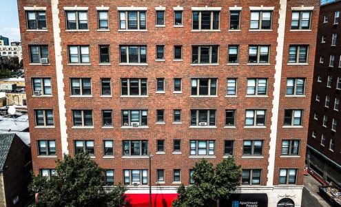 Evanston Neighborhood Properties Apartments