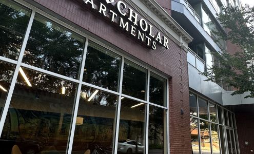 The Scholar Apartments