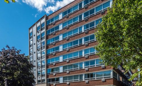 Presidential Apartments