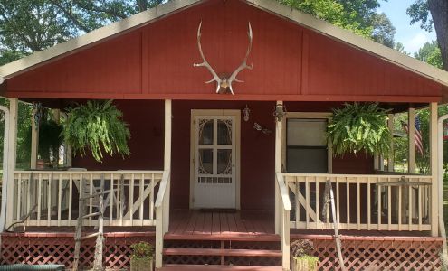 Caddo Lake Hideaway Karnack